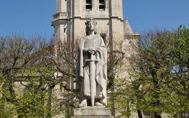 POISSY - Paris