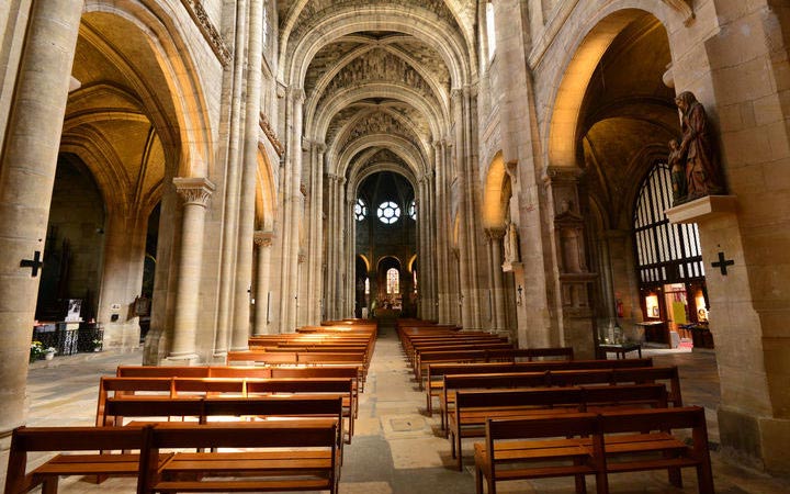 POISSY - Paris