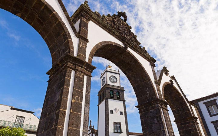 Açores (Ponta Delgada)
