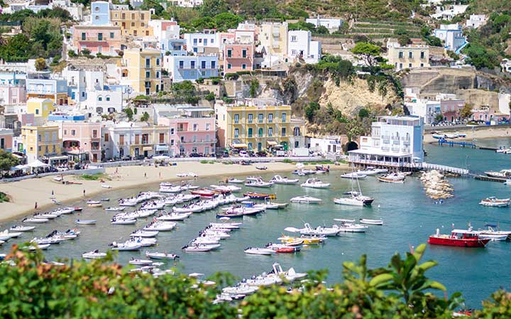Italie (Ponza)