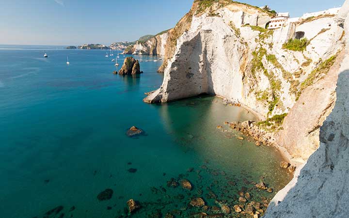 Italie (Ponza)