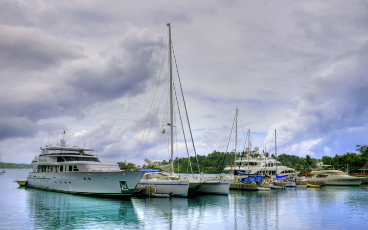 Jamaïque (Port Antonio)