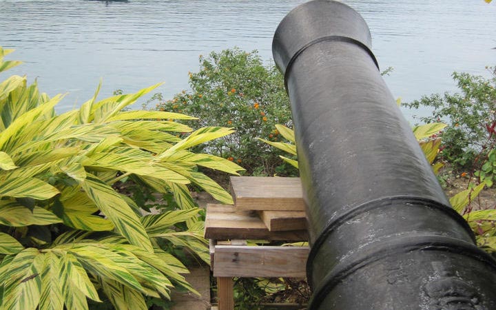 Jamaïque (Port Antonio)