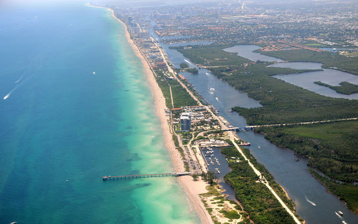 Floride (Port Canaveral)
