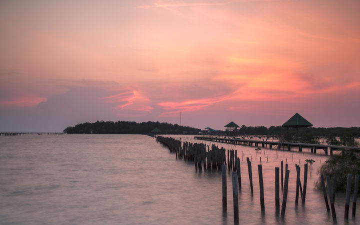 Malaisie (Port Kelang)