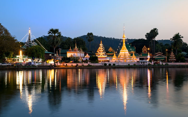 Malaisie (Port Kelang)
