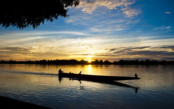 Papouasie-Nouvelle-Guinée (Port Moresby)