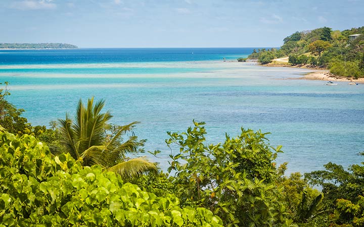 Vanuatu (Port Vila)