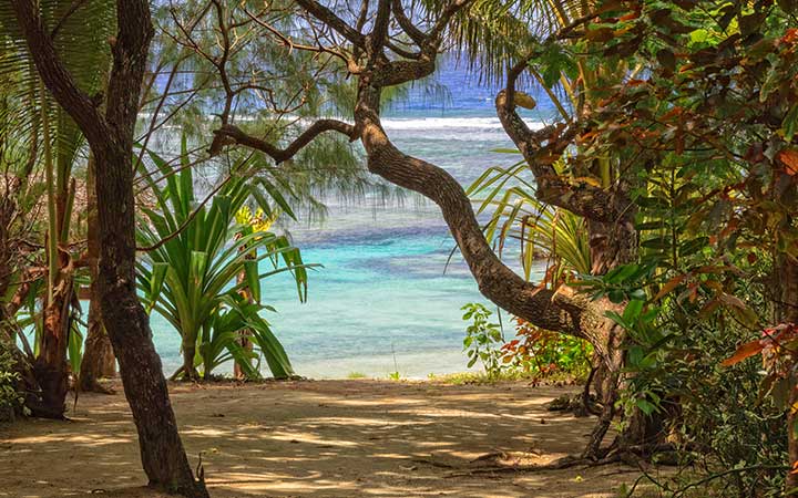 Vanuatu (Port Vila)