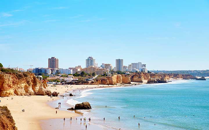 Portugal (Portimao)