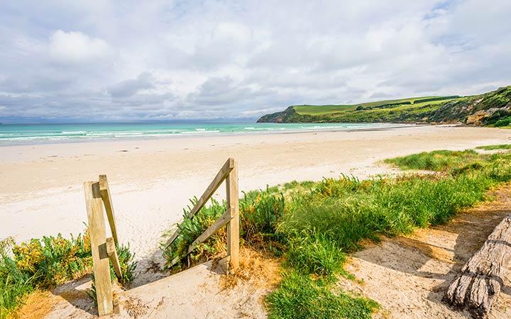 Australie (Portland)