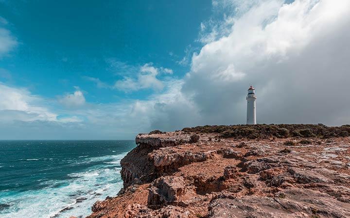 Australie (Portland)