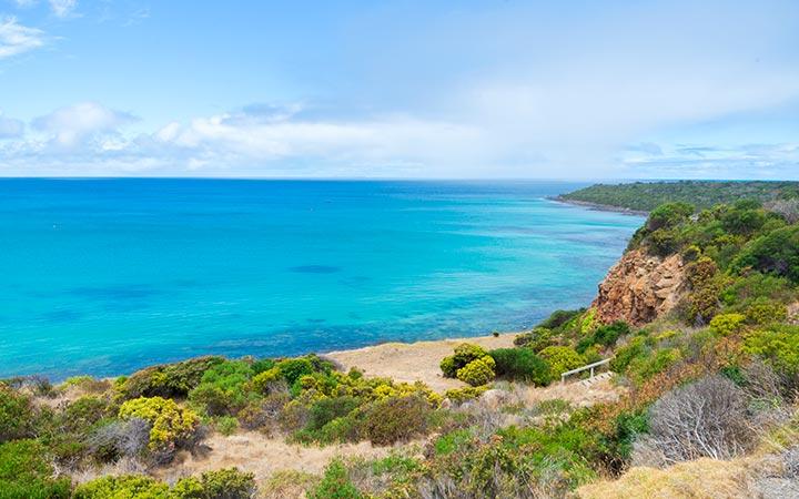 Australie (Portland)