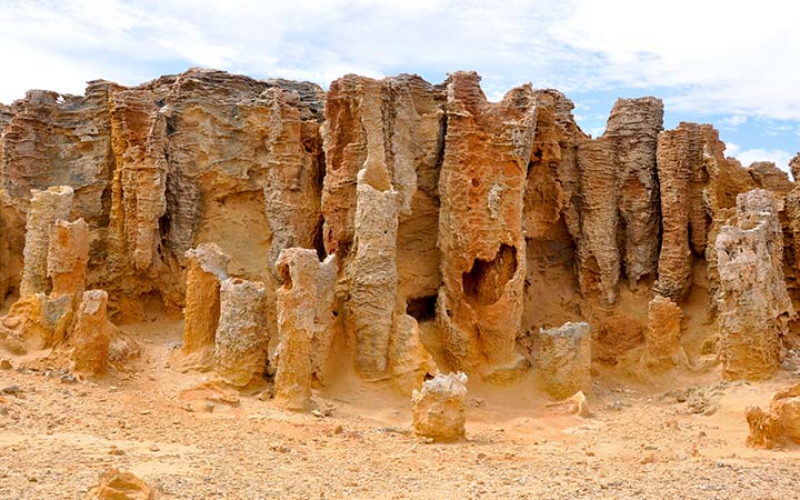 Australie (Portland)