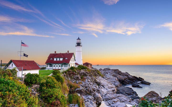 Etats Unis (Portland)