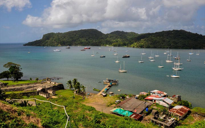 Brésil (Porto Belo)