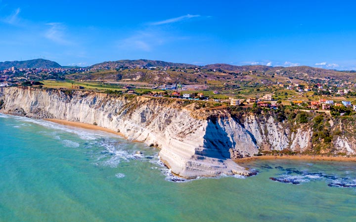 PORTO EMPEDOCLE