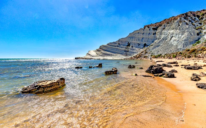 PORTO EMPEDOCLE