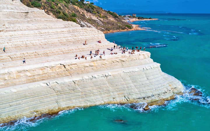 PORTO EMPEDOCLE