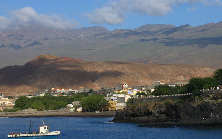 Cap Vert (Porto Novo)