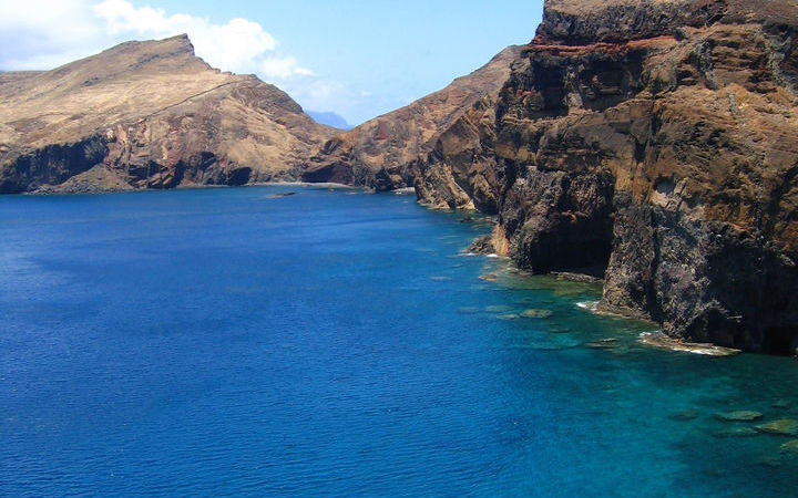 Cap Vert (Porto Novo)