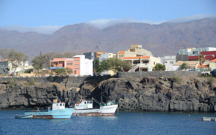 Cap Vert (Porto Novo)