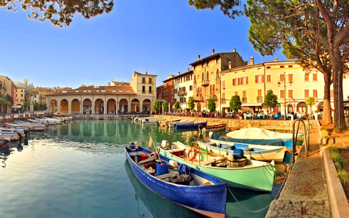 PORTO VECCHIO