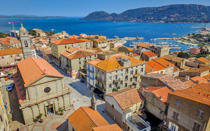PORTO VECCHIO