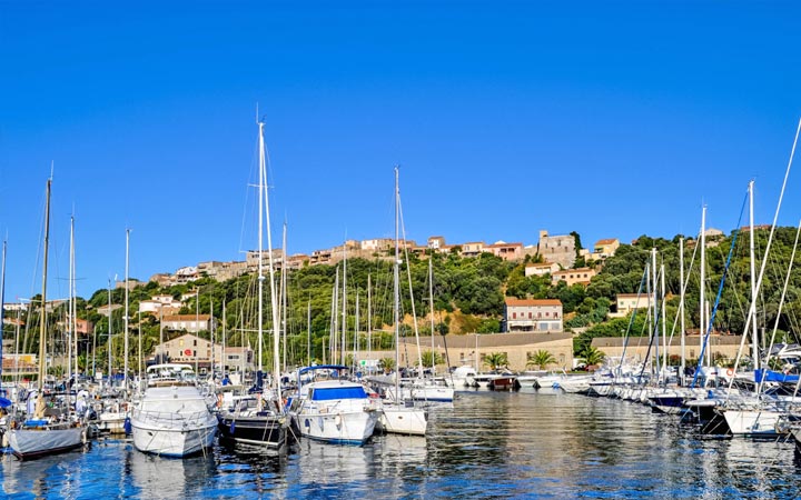PORTO VECCHIO