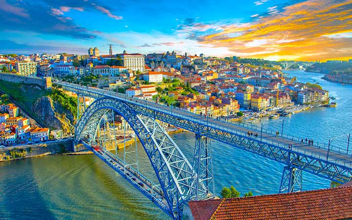 Porto (Portugal)