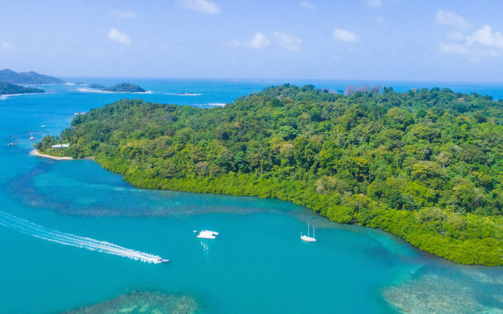 Panama (Portobelo)