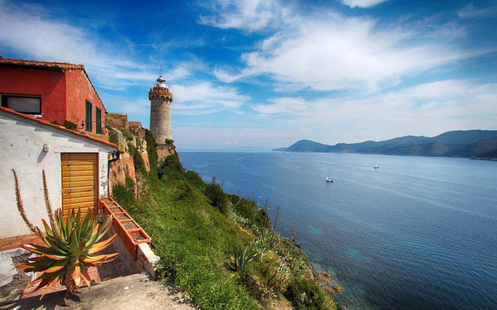 PORTOFERRAIO