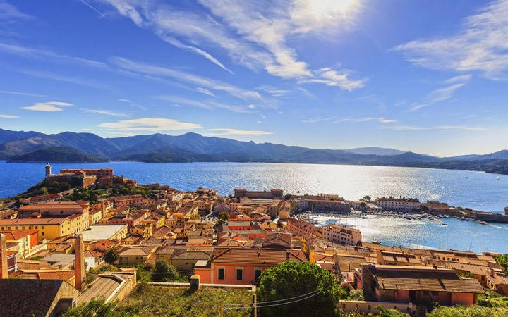 PORTOFERRAIO