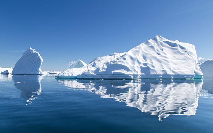 Antarctique (Ile Pourquoi-Pas)