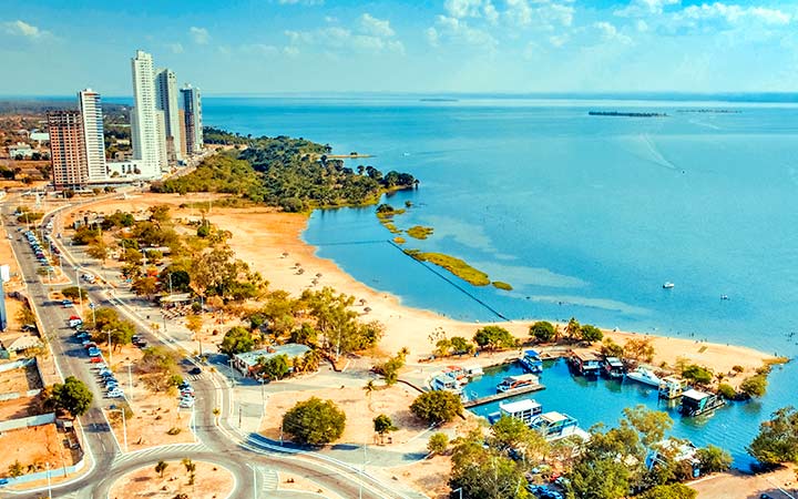 Açores (Praia da Graciosa)