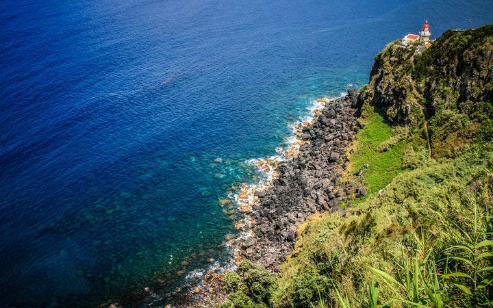 Açores (Praia da Vitoria)