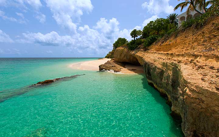 Anguilla (Prickley Pear Cays)