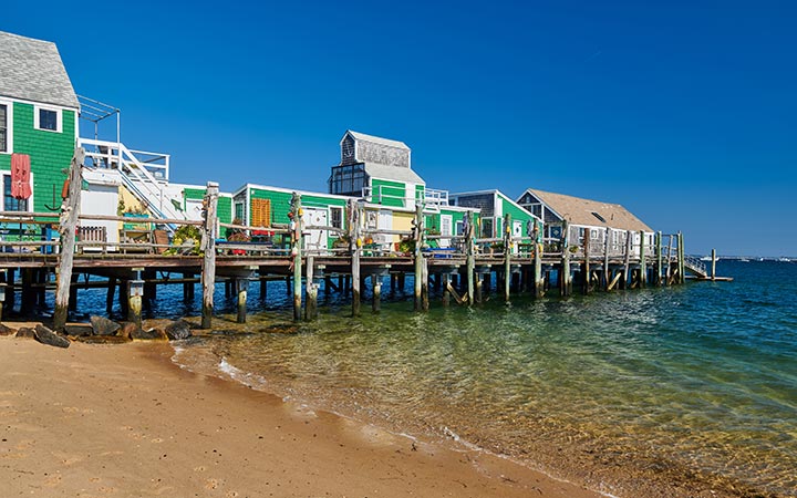 Etats Unis (Provincetown)
