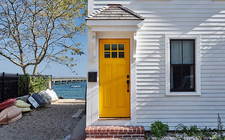 Etats Unis (Provincetown)