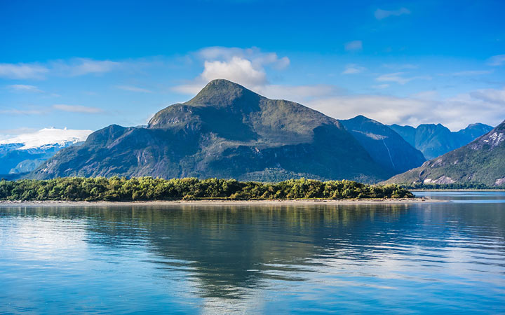 Chili (Puerto Chacabucco)
