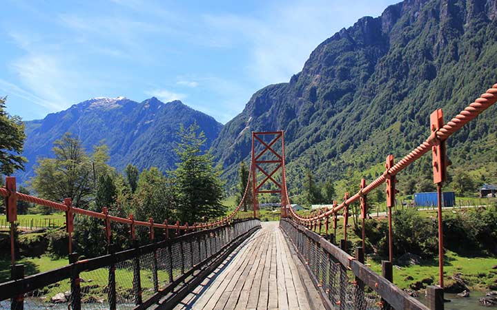 Chili (Puerto Chacabucco)