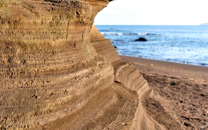 Iles Galapagos (Puerto Egas)