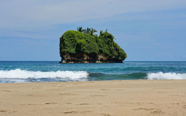 Costa Rica (Puerto Limon)