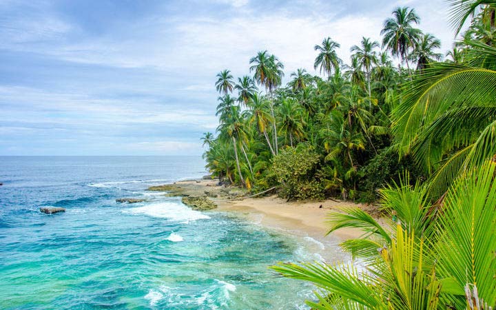 Costa Rica (Puerto Limon)