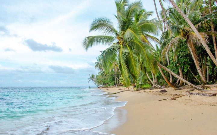 Costa Rica (Puerto Limon)