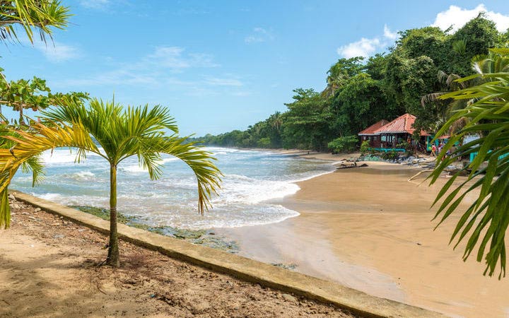 Costa Rica (Puerto Limon)