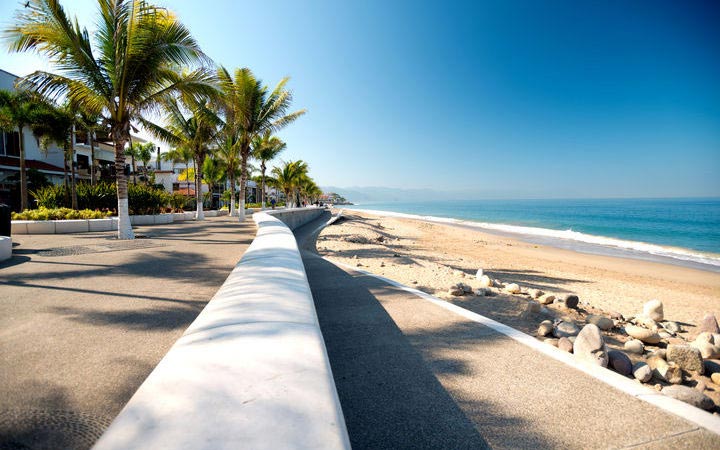 Mexique (Puerto Vallarta)