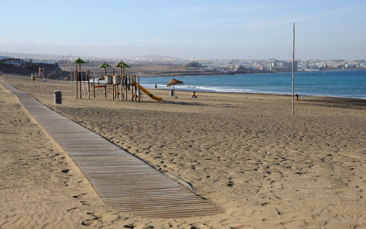 Iles Canaries (Puerto del Rosario-Fuerteventura)