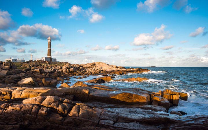 Uruguay (Punta del Este)