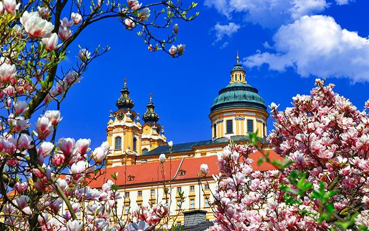 Autriche (Pöchlarn)